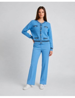 Ensemble en maille ALOA