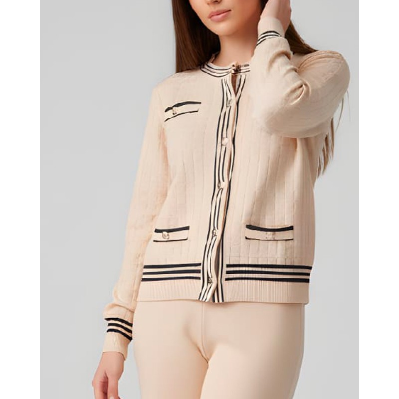 Ensemble en maille ALOA