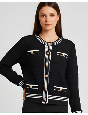 Ensemble en maille ALOA