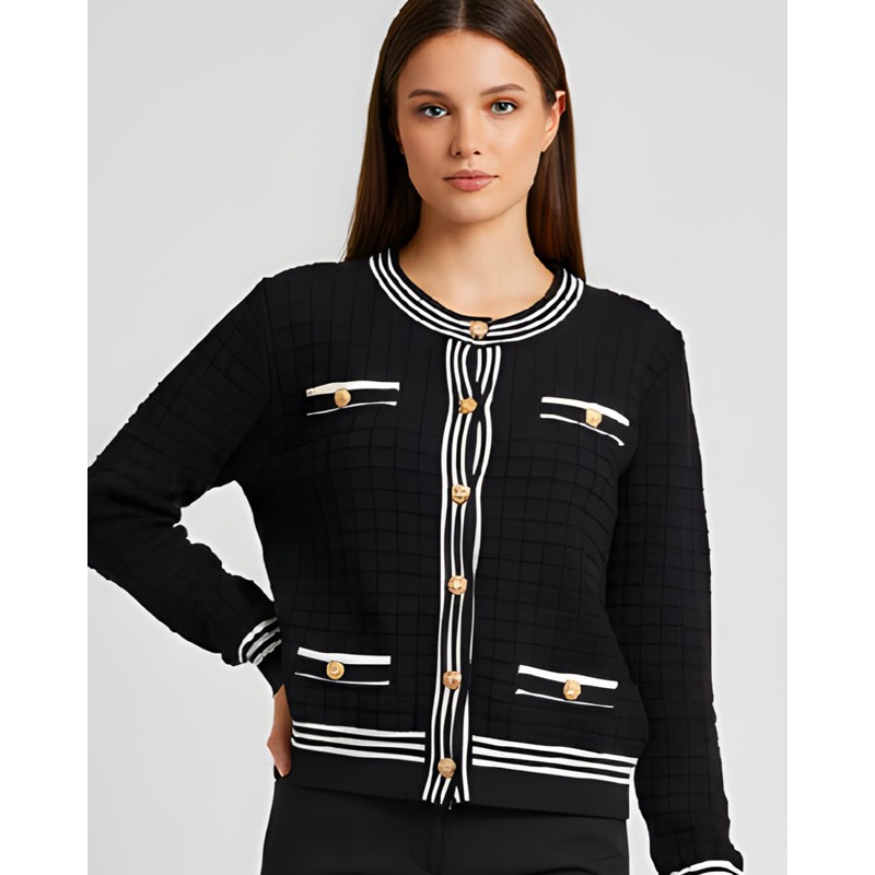 Ensemble en maille ALOA