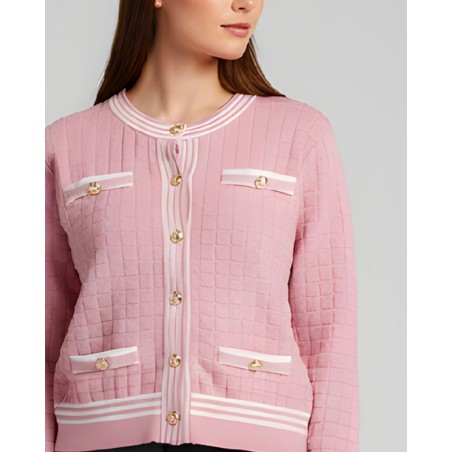 Ensemble en maille ALOA