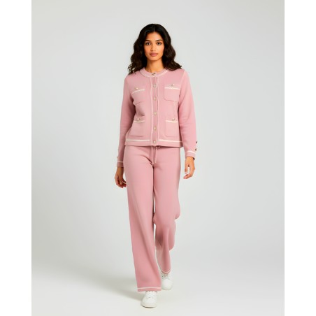 Ensemble en maille AMLA