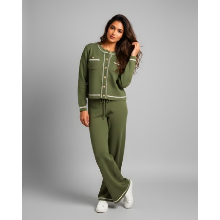 Ensemble en maille AMLA