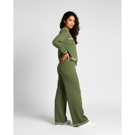 Ensemble en maille AMILA