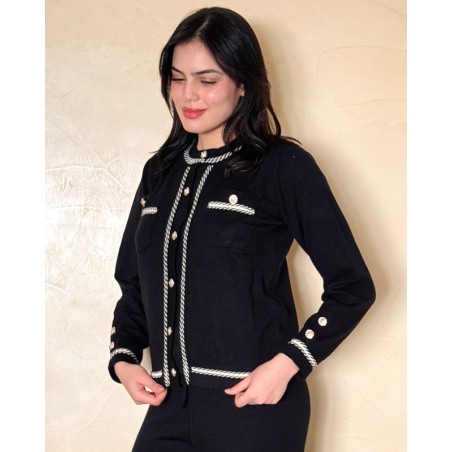 Ensemble en maille AMLA