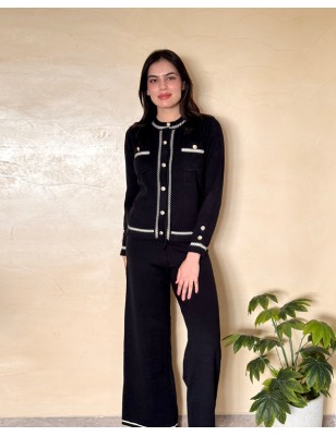 Ensemble en maille AMLA