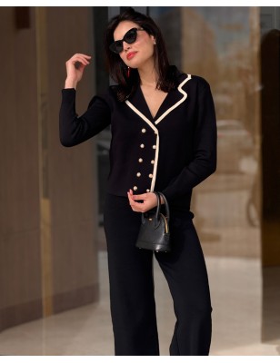 Ensemble en maille AMA