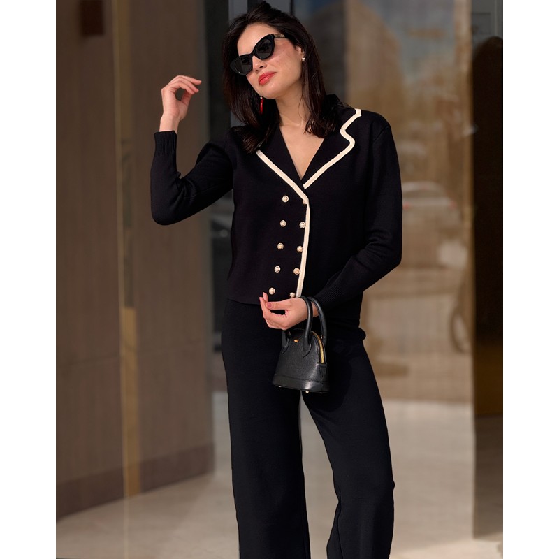 Ensemble en maille AMA