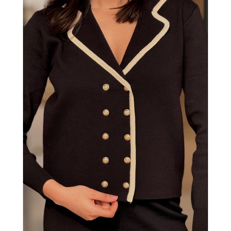 Ensemble en maille AMA