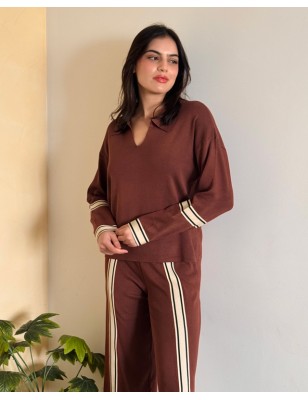 Ensemble en maille AMLA