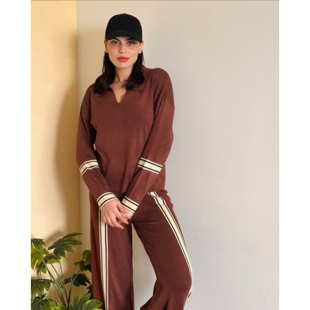 Ensemble en maille AMLA