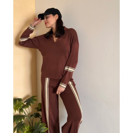 Ensemble en maille AMLA