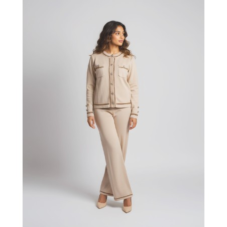 Ensemble en maille AMILA