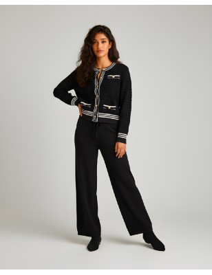 Ensemble en maille ALOA