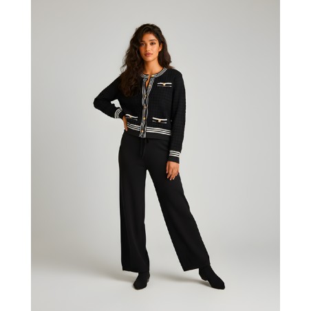 Ensemble en maille ALOA