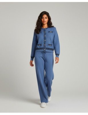 Ensemble en maille ALOA