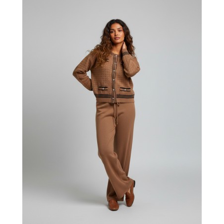 Ensemble en maille ALOA