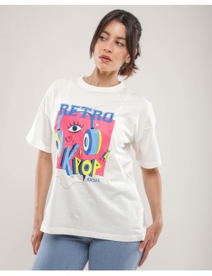T-shirt Basique