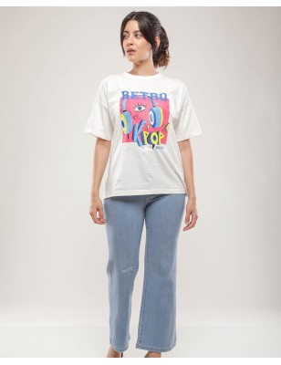 T-shirt Basique