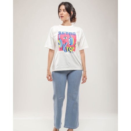 T-shirt Basique