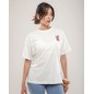 T-shirt imprimé poissons T-shirt imprimé poissons