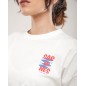 T-shirt imprimé poissons T-shirt imprimé poissons