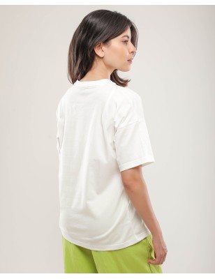 T-shirt imprimé LIMONE