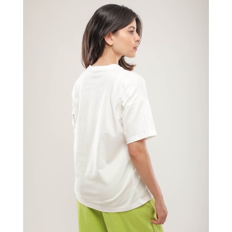 T-shirt imprimé LIMONE