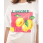 T-shirt imprimé LIMONE T-shirt imprimé LIMONE