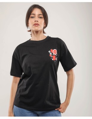 T-shirt imprimé