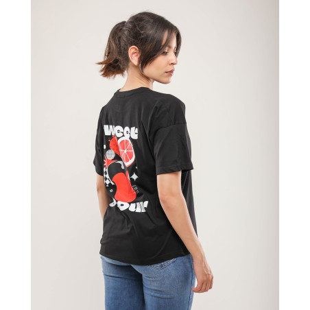T-shirt imprimé