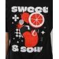 T-shirt imprimé T-shirt imprimé