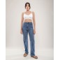 Jean Large Femme Jean Large Femme
