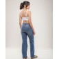 Jean Large Femme Jean Large Femme