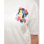 T-shirt imprimé T-shirt imprimé