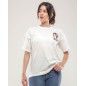 T-shirt imprimé T-shirt imprimé