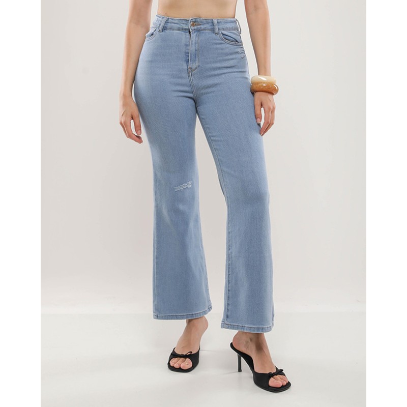 Jean Large Femme Jean Large Femme