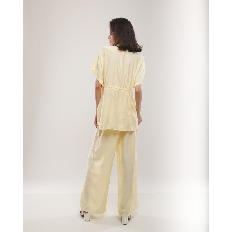 Ensemble chemise et pantalon Ensemble chemise et pantalon