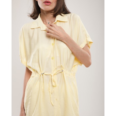 Ensemble chemise et pantalon
