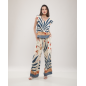 Ensemble Tunique et pantalon Ensemble Tunique et pantalon