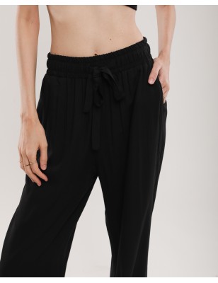 Pantalon Bleu