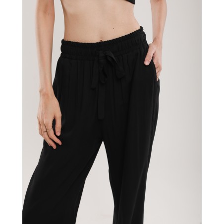 Pantalon Bleu