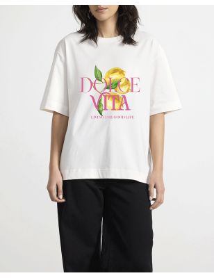 T-shirt Basique