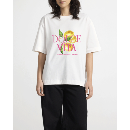 T-shirt Basique