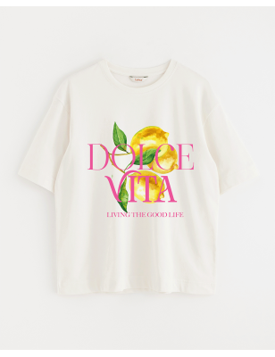 T-shirt Basique