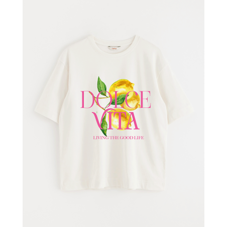 T-shirt Basique
