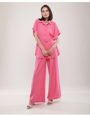 copy of Ensemble veste et pantalon Bleu