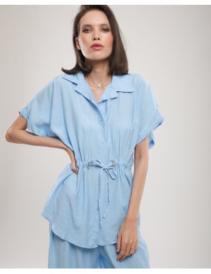 Ensemble chemise et pantalon