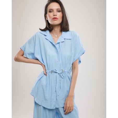 Ensemble chemise et pantalon