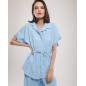 Ensemble chemise et pantalon Ensemble chemise et pantalon